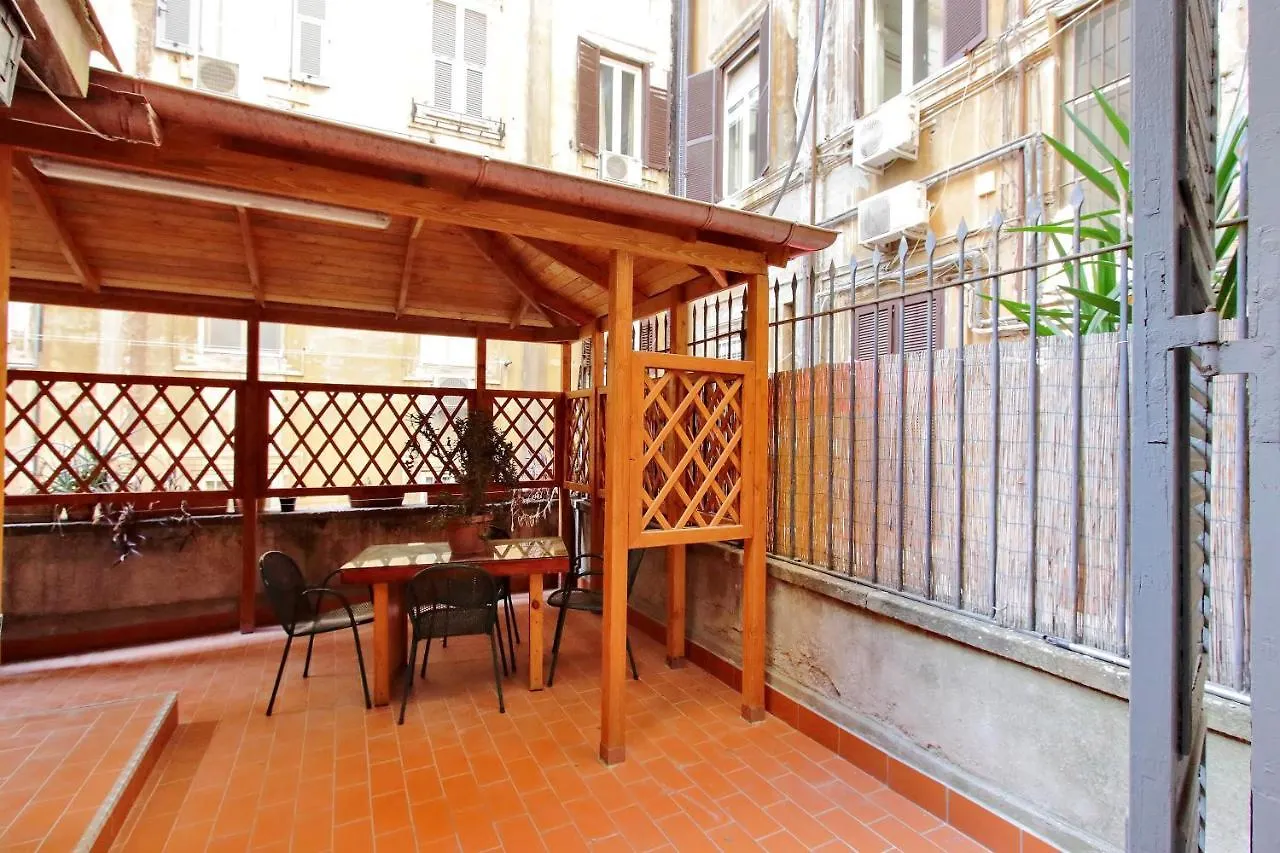 Sanctuay Home 로마 이탈리아