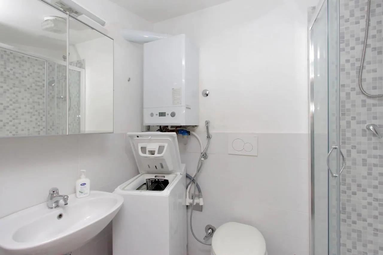 아파트 Sanctuay Home 로마