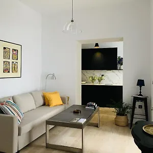 Casa Miguel 1 Sanlúcar de Barrameda