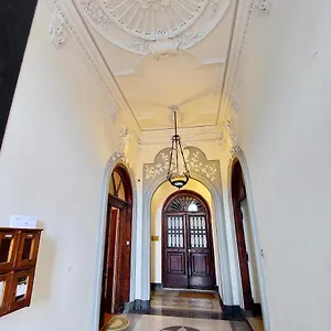 Appartamento Cavour 2 Bedrooms, Roma