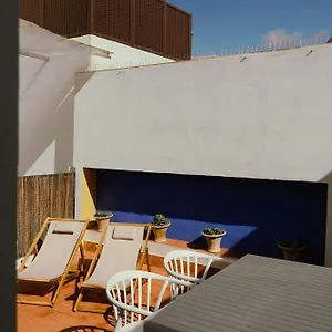 Casa Miguel 4 Sanlúcar de Barrameda