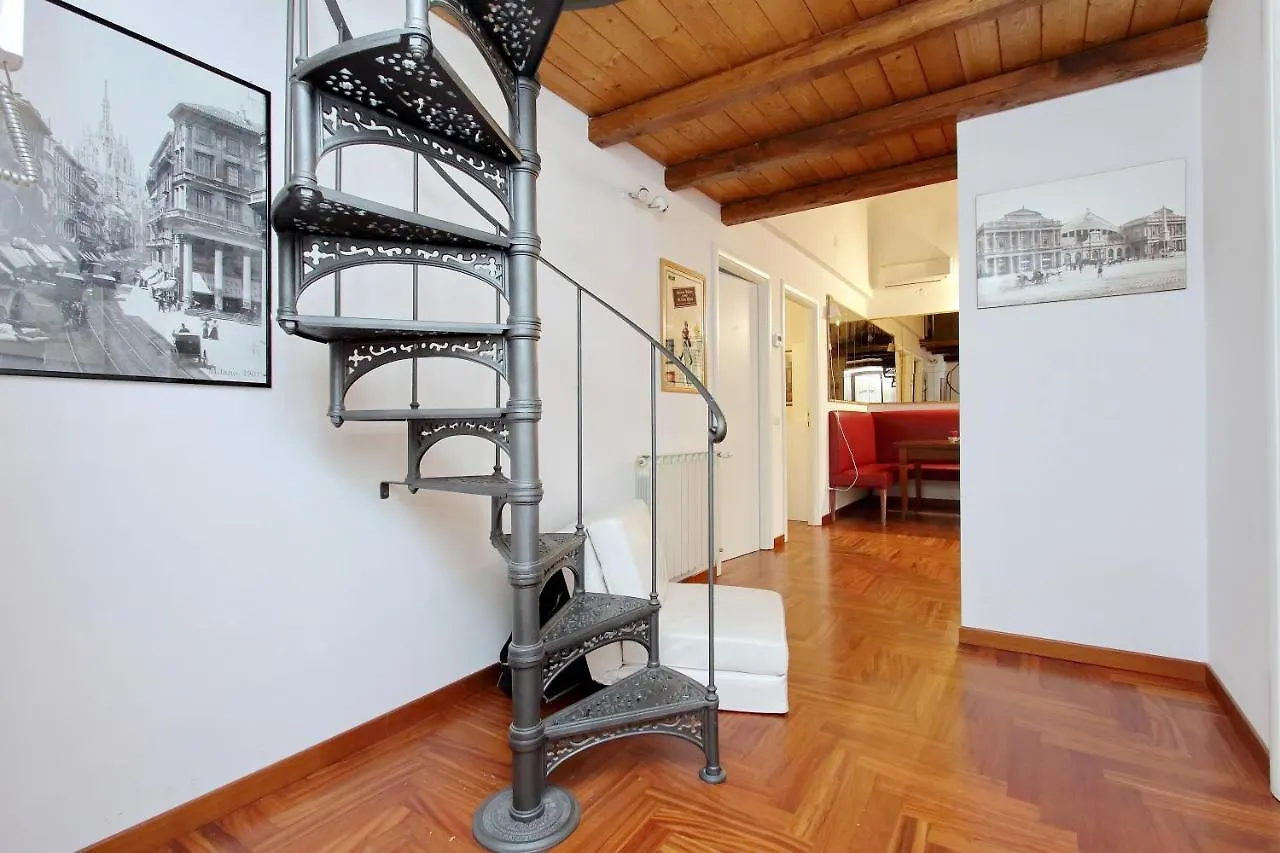Sanctuay Home Rome