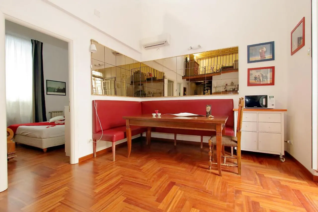 Sanctuay Home Rome