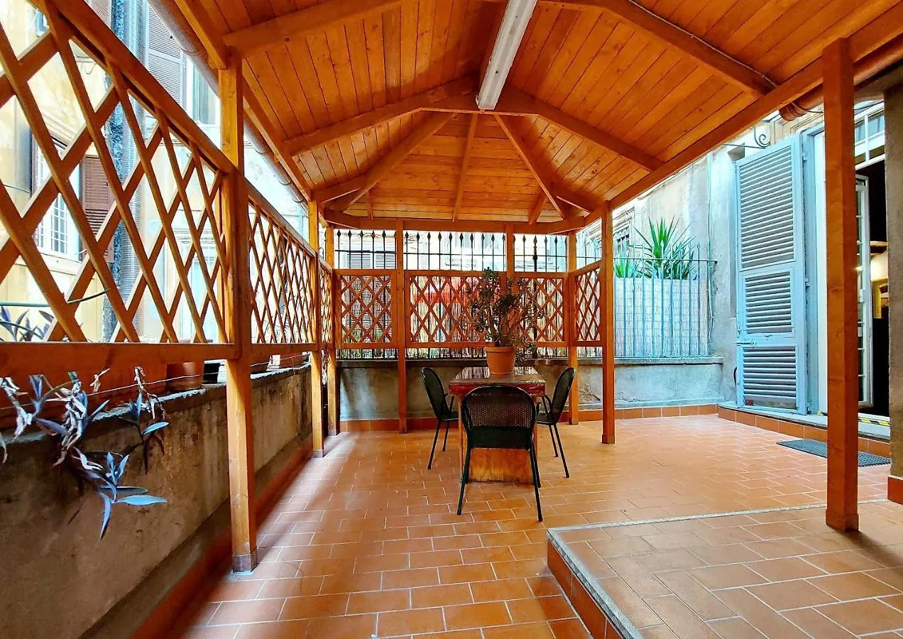 Appartement Sanctuay Home Rome