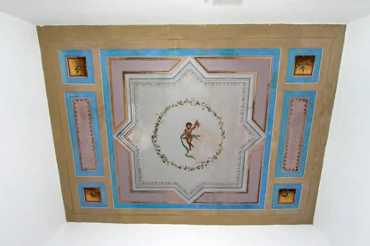 Sanctuay Home Rome Italie