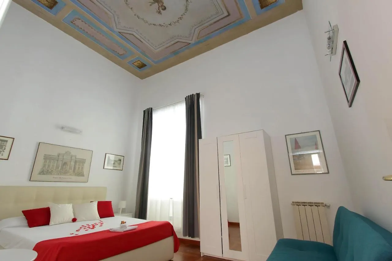 Sanctuay Home Rome