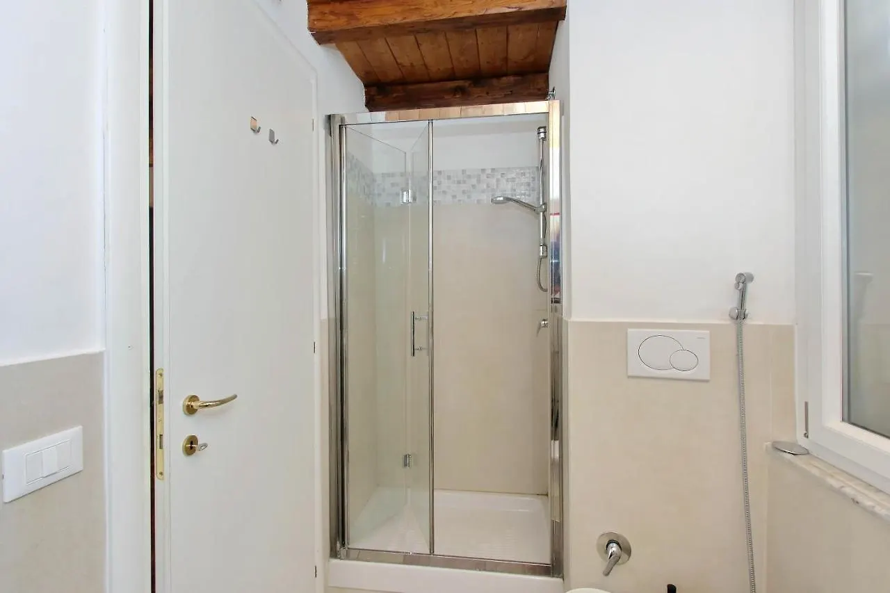 Sanctuay Home Rome Appartement