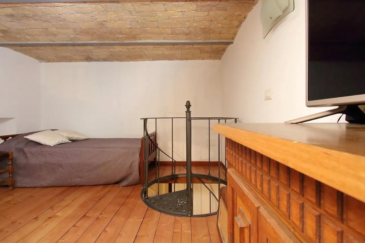 Appartement Sanctuay Home Rome Italie
