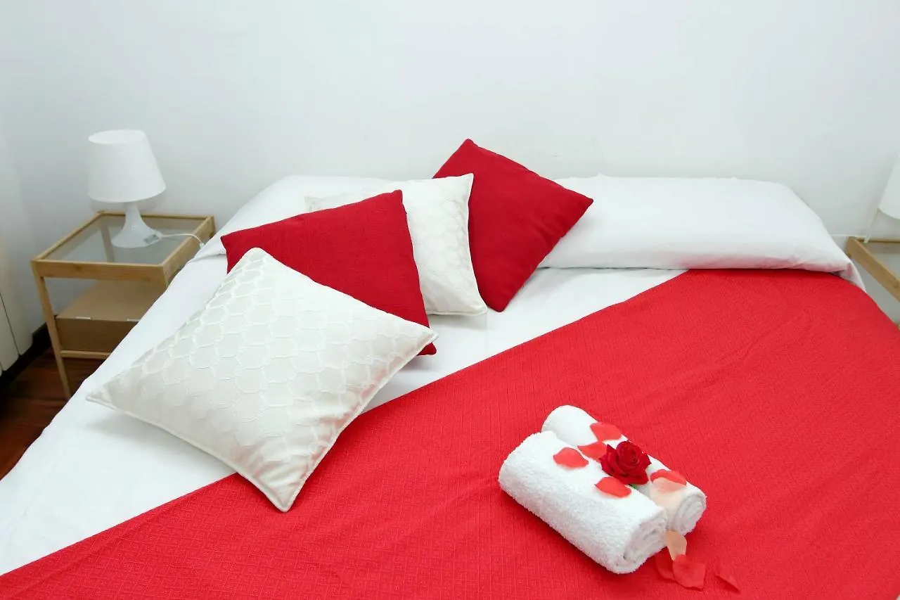 Sanctuay Home Rome Italie