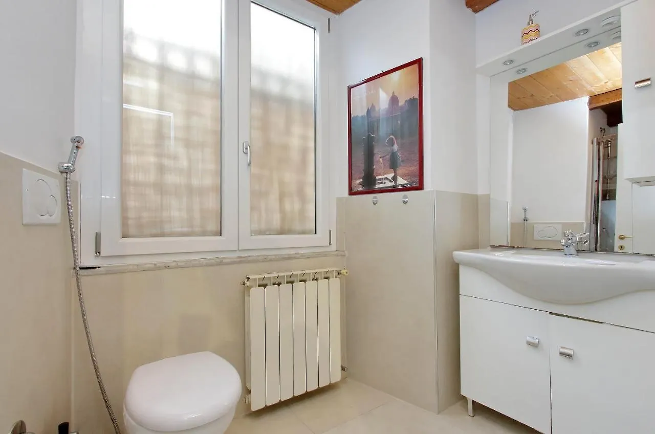 Sanctuay Home Rome