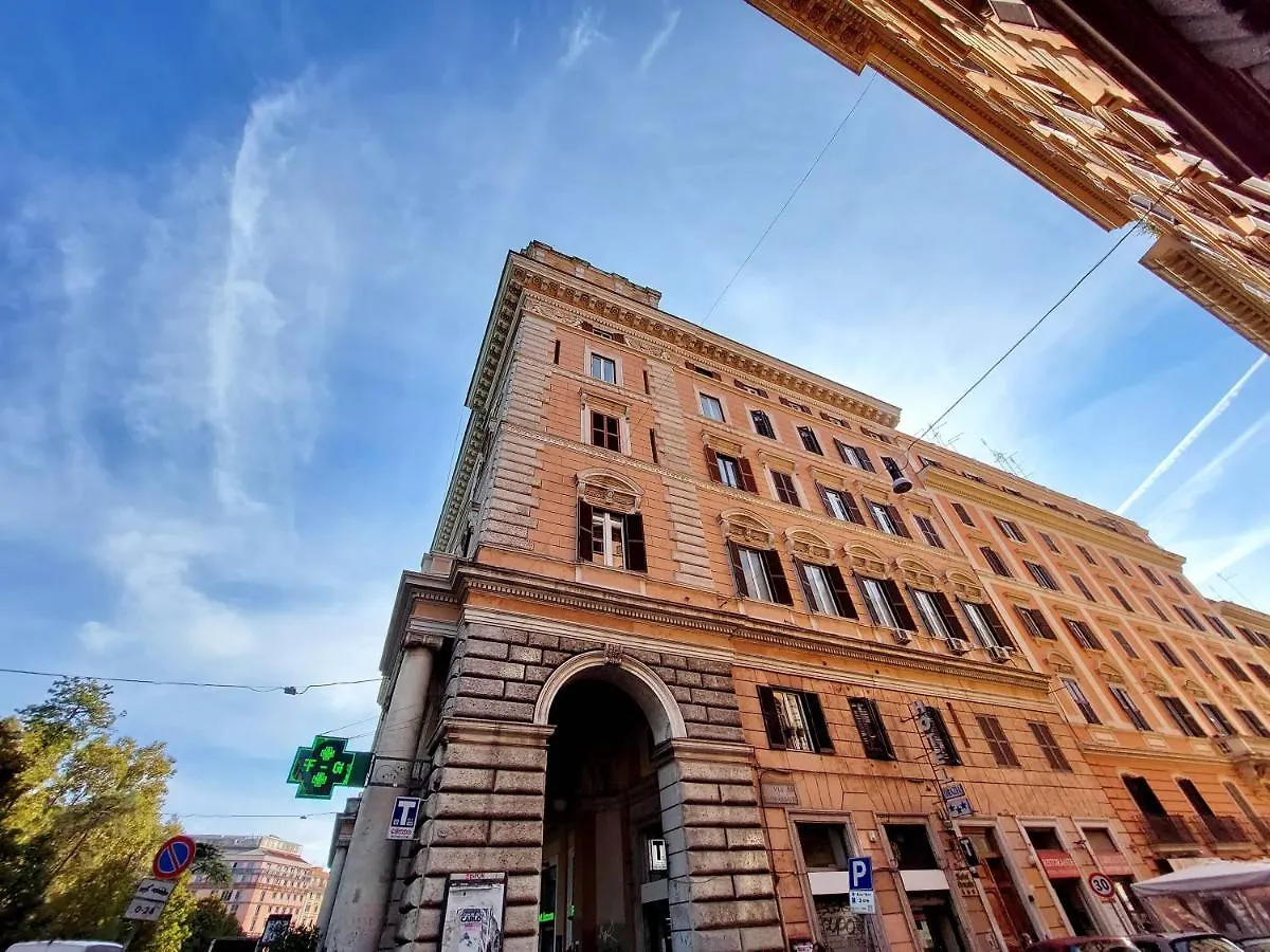 Sanctuay Home Rome Italie