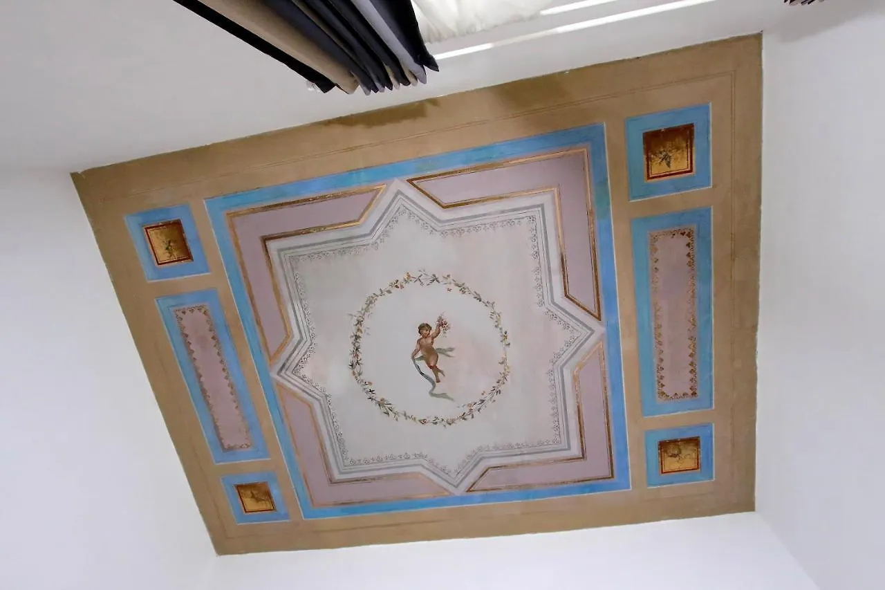 Sanctuay Home Rome Apartment