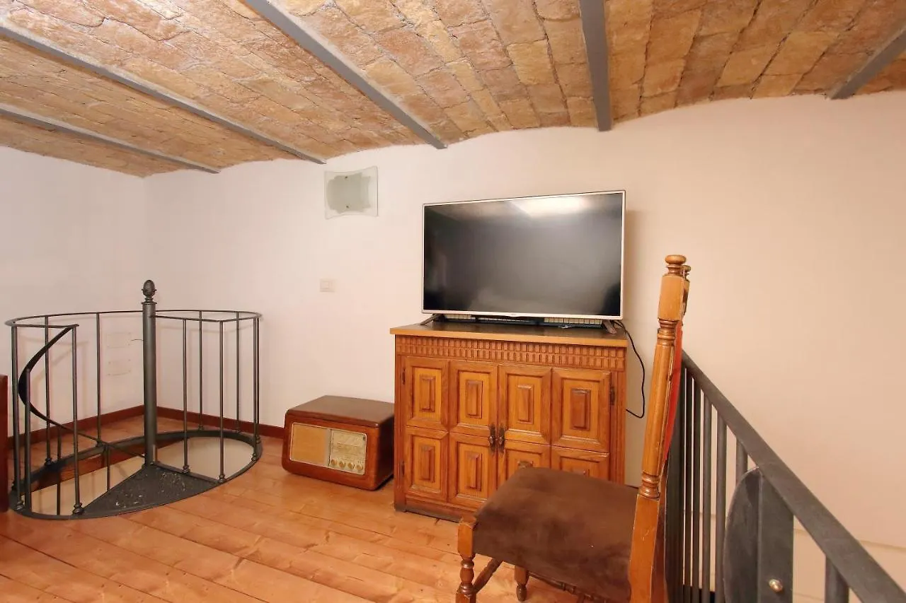 Sanctuay Home Rome