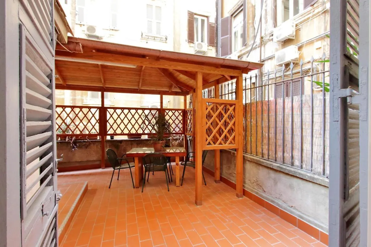 Sanctuay Home Rome 0*,  Italy